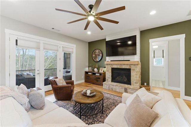 6754 Gaines Ferry Road, Flowery Branch, GA 30542