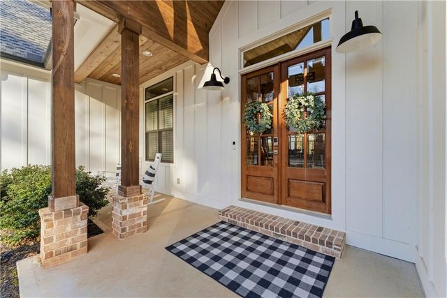 6754 Gaines Ferry Road, Flowery Branch, GA 30542