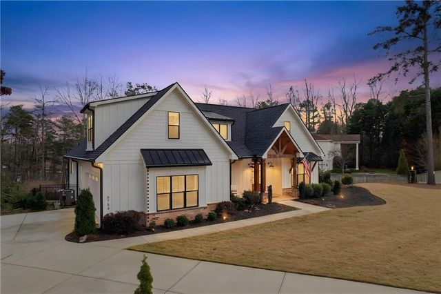 6754 Gaines Ferry Road, Flowery Branch, GA 30542