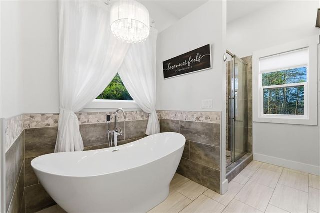 6754 Gaines Ferry Road, Flowery Branch, GA 30542