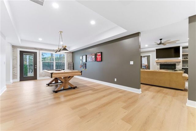 6754 Gaines Ferry Road, Flowery Branch, GA 30542