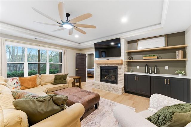 6754 Gaines Ferry Road, Flowery Branch, GA 30542