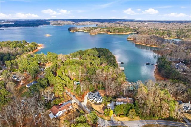 6754 Gaines Ferry Road, Flowery Branch, GA 30542