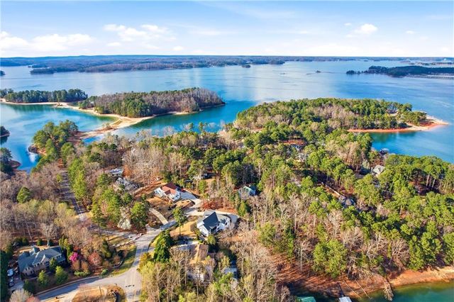 6754 Gaines Ferry Road, Flowery Branch, GA 30542