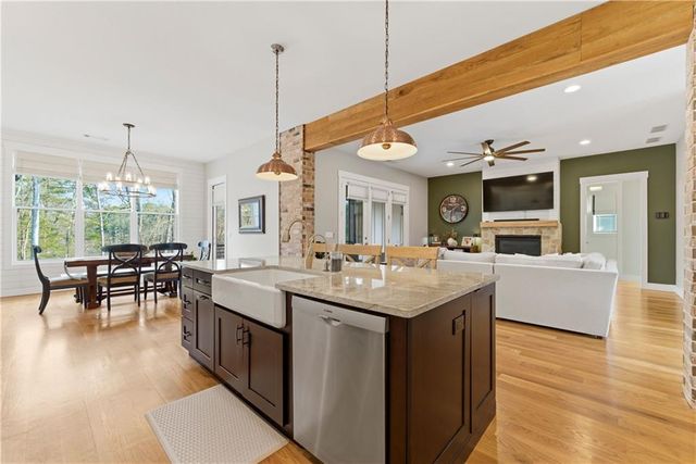 6754 Gaines Ferry Road, Flowery Branch, GA 30542