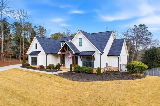 6754 Gaines Ferry Road, Flowery Branch, GA 30542
