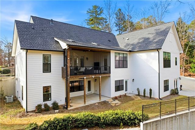 6754 Gaines Ferry Road, Flowery Branch, GA 30542