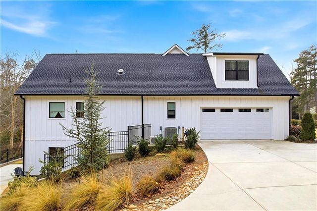 6754 Gaines Ferry Road, Flowery Branch, GA 30542