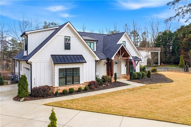 6754 Gaines Ferry Road, Flowery Branch, GA 30542