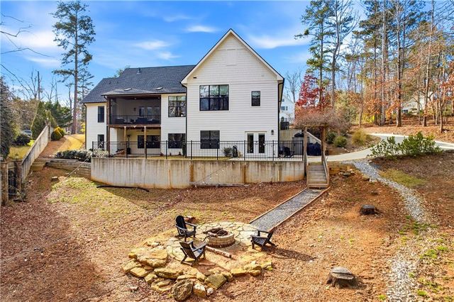 6754 Gaines Ferry Road, Flowery Branch, GA 30542