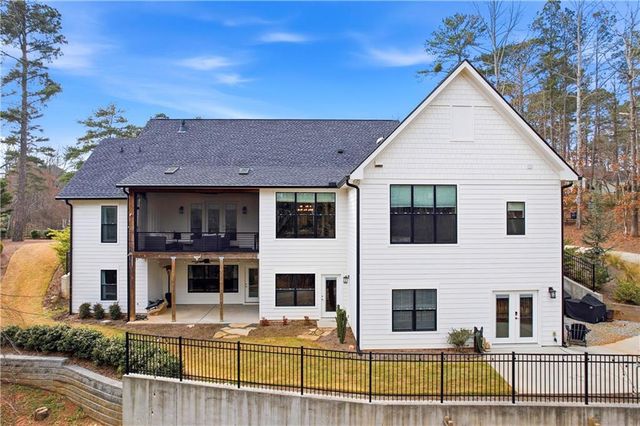 6754 Gaines Ferry Road, Flowery Branch, GA 30542