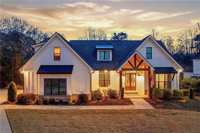 6754 Gaines Ferry Road, Flowery Branch, GA 30542