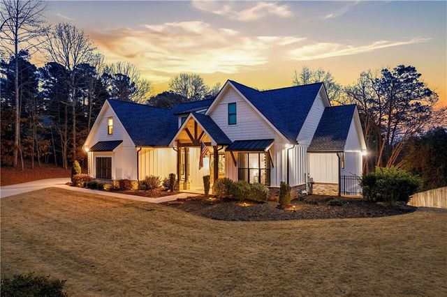 6754 Gaines Ferry Road, Flowery Branch, GA 30542
