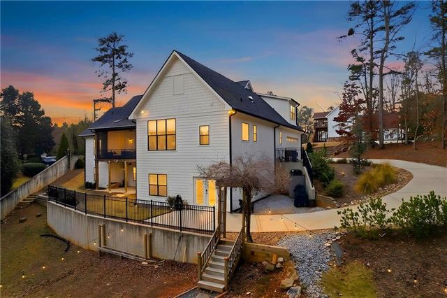 6754 Gaines Ferry Road, Flowery Branch, GA 30542