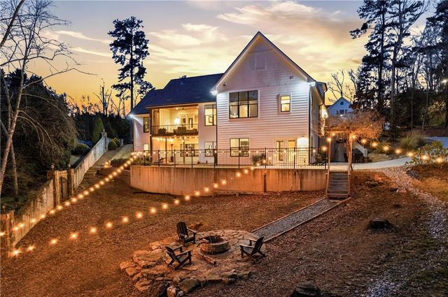 6754 Gaines Ferry Road, Flowery Branch, GA 30542