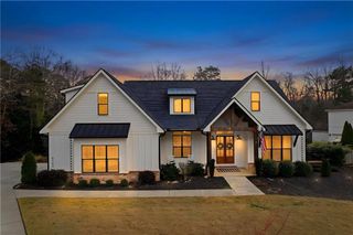 6754 Gaines Ferry Road, Flowery Branch, GA 30542