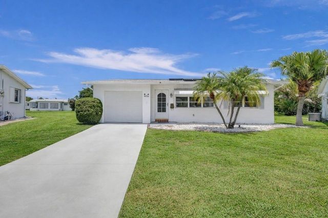 6755 NW 15th Street, Margate, FL 33063