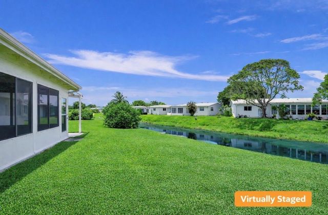 6755 NW 15th Street, Margate, FL 33063