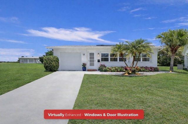 6755 NW 15th Street, Margate, FL 33063