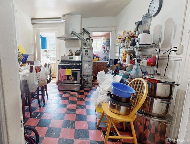 832 Florida Street, San Francisco, CA 94110