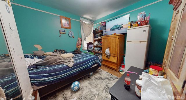 832 Florida Street, San Francisco, CA 94110