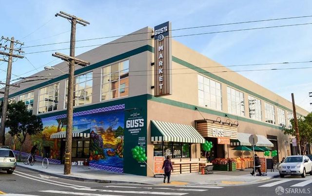 832 Florida Street, San Francisco, CA 94110