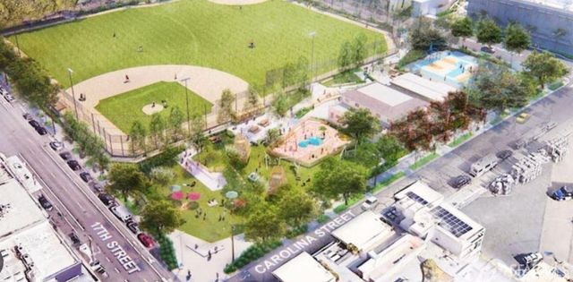 832 Florida Street, San Francisco, CA 94110