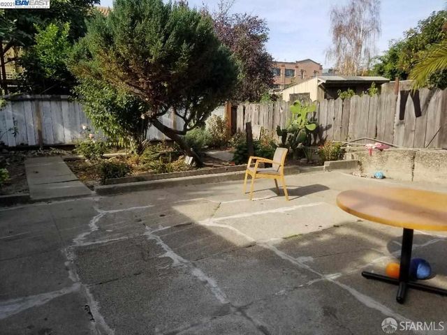 832 Florida Street, San Francisco, CA 94110