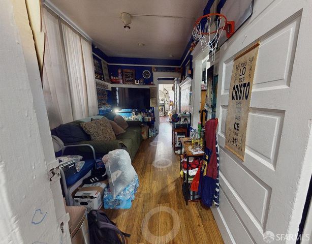 832 Florida Street, San Francisco, CA 94110