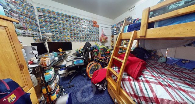 832 Florida Street, San Francisco, CA 94110