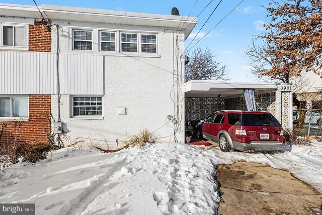 3901 TRITON CT, Temple Hills, MD 20748