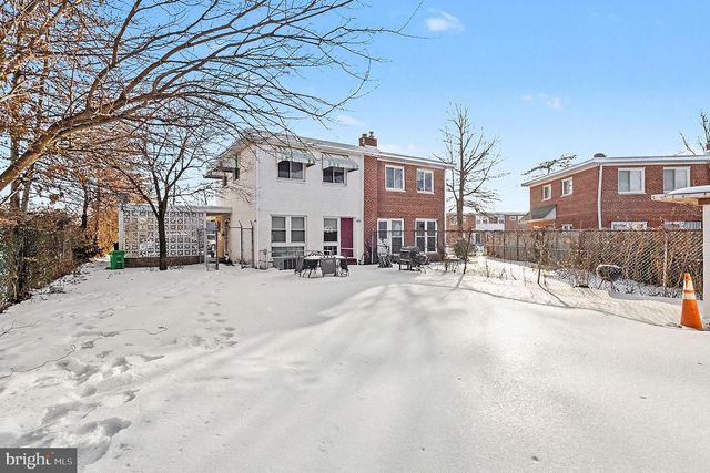 3901 TRITON CT, Temple Hills, MD 20748