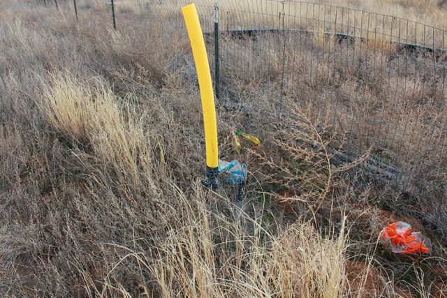 27 Manzano Street, Moriarty, NM 87035