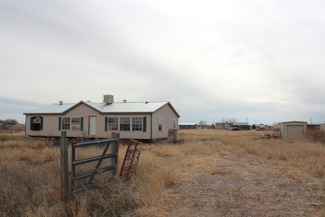 27 Manzano Street, Moriarty, NM 87035