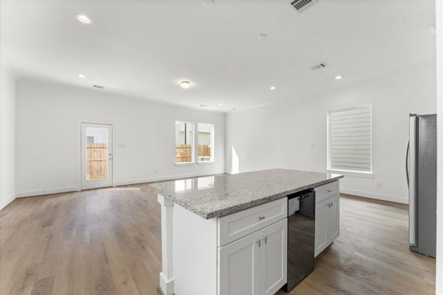 6408 Pregonero Lane, Houston, TX 77048