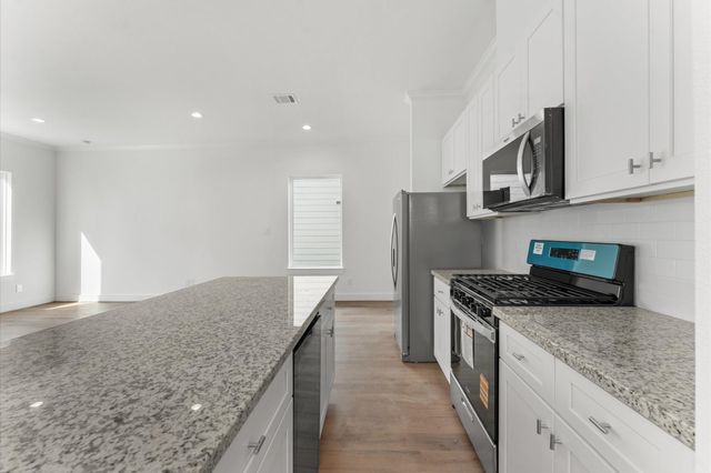 6408 Pregonero Lane, Houston, TX 77048