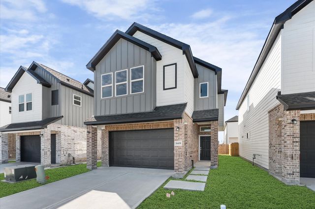 6408 Pregonero Lane, Houston, TX 77048