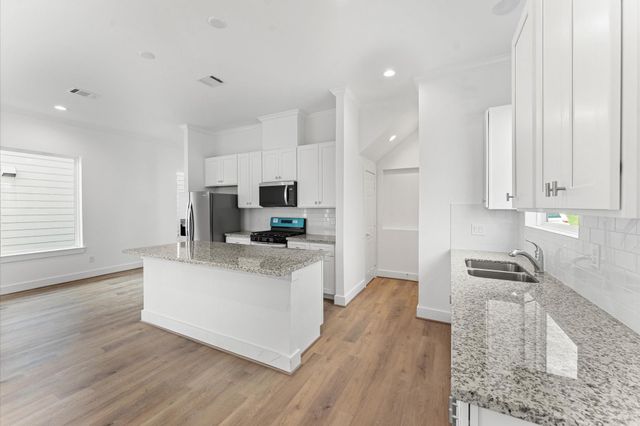 6408 Pregonero Lane, Houston, TX 77048