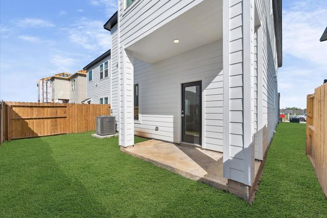 6408 Pregonero Lane, Houston, TX 77048