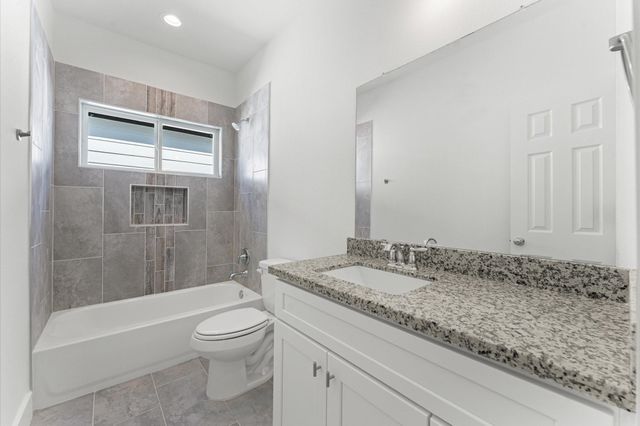 6408 Pregonero Lane, Houston, TX 77048