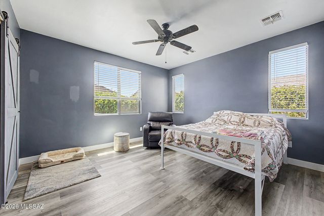 726 S Desert Haven Road, Vail, AZ 85641