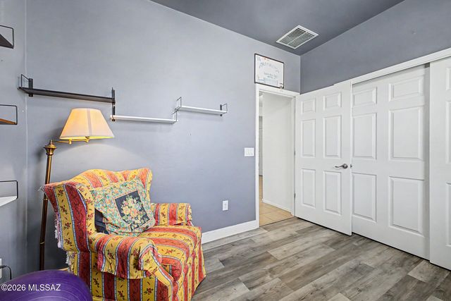 726 S Desert Haven Road, Vail, AZ 85641