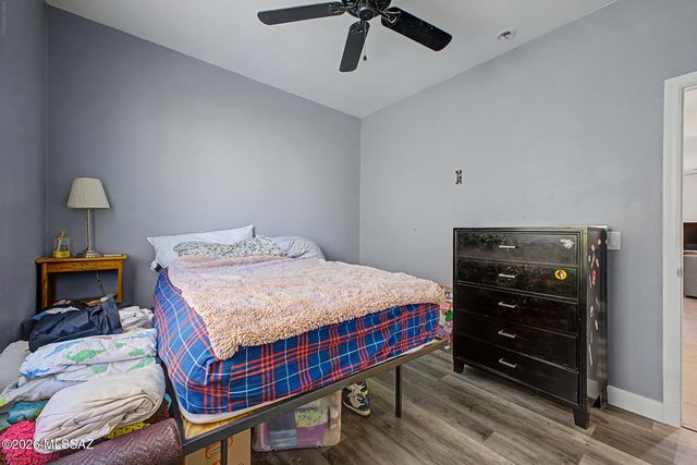726 S Desert Haven Road, Vail, AZ 85641