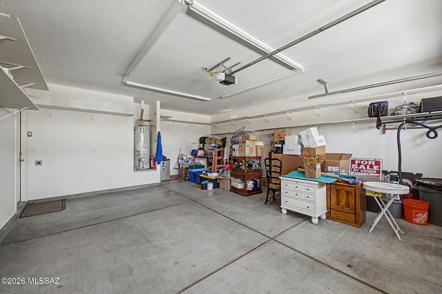 726 S Desert Haven Road, Vail, AZ 85641
