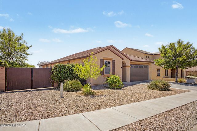 726 S Desert Haven Road, Vail, AZ 85641