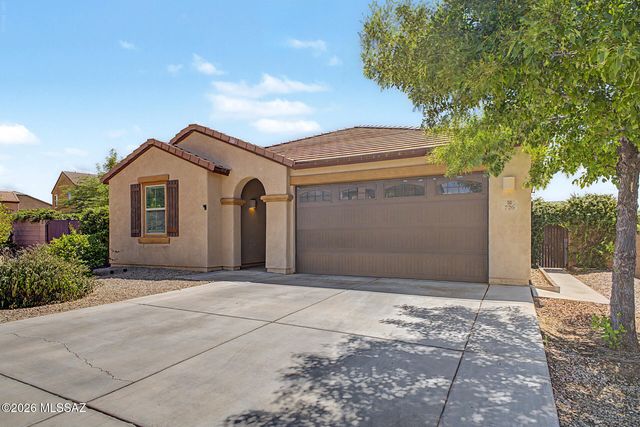 726 S Desert Haven Road, Vail, AZ 85641