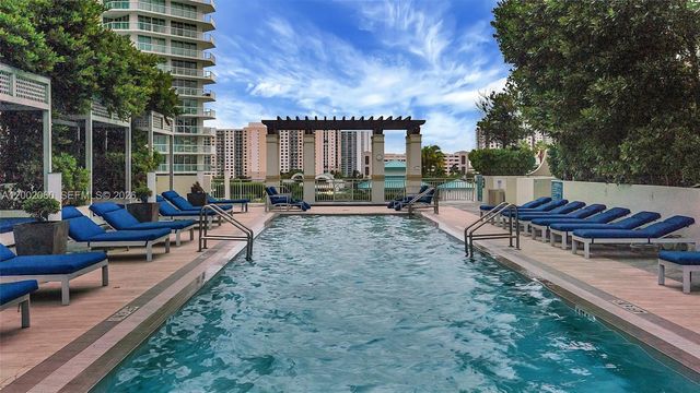 200 Sunny Isles Blvd 2-701, Sunny Isles Beach, FL 33160