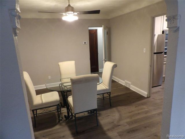 17317 Washburn Street, Detroit, MI 48221