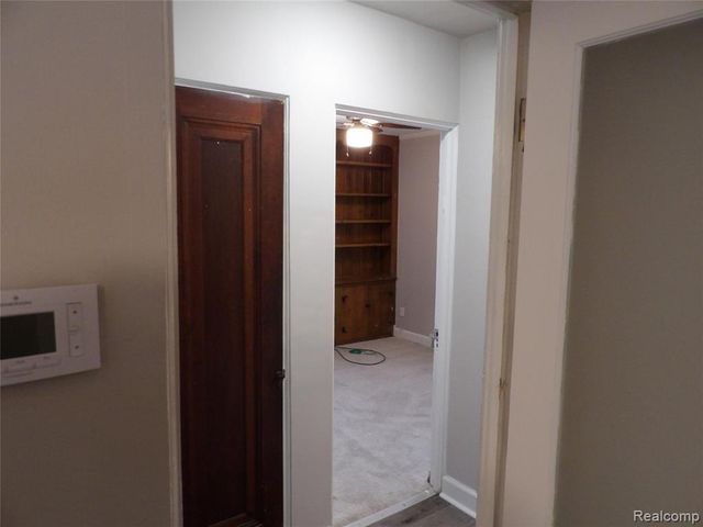 17317 Washburn Street, Detroit, MI 48221