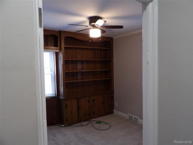 17317 Washburn Street, Detroit, MI 48221